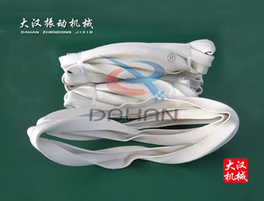 旋振篩U型密封條 旋振篩U型密封條