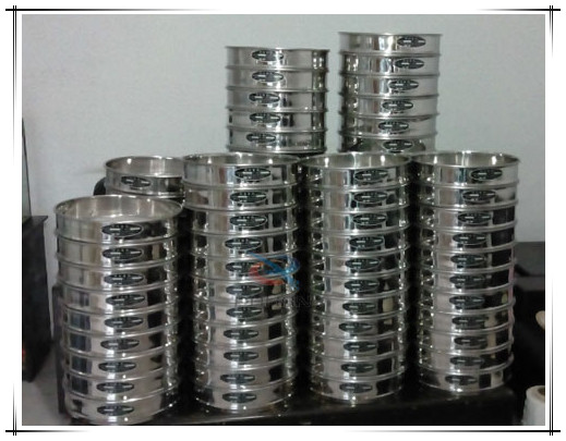 300直徑標(biāo)準(zhǔn)試驗篩 300直徑標(biāo)準(zhǔn)試驗篩