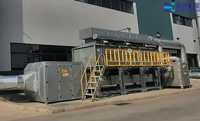 δ���h(hu��n)���a(ch��n)�I(y��)�ķ���̽��VOCs�U��̎�����C��